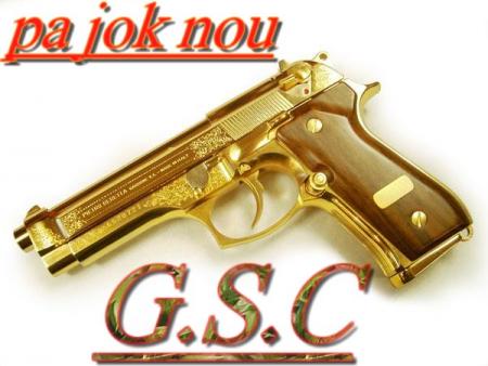G.S.C SkyBloG 