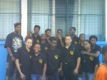 Alliance social 