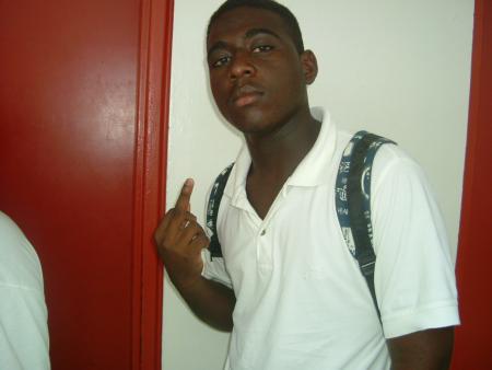 ismael 