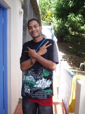GyL aka LabéTiz