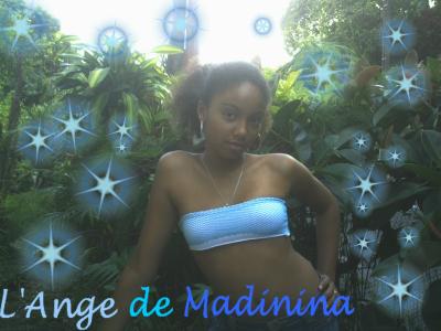 Tahina - Lange de madinina 